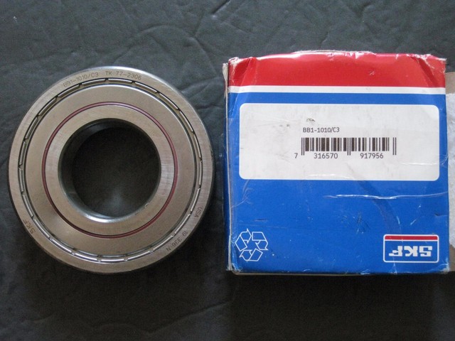 Bb1 3913 подшипник skf