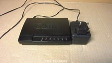 Sweex RO003 Broadband Router 4-PORT 10/100 Base-TX RJ-45 - INCL PSU