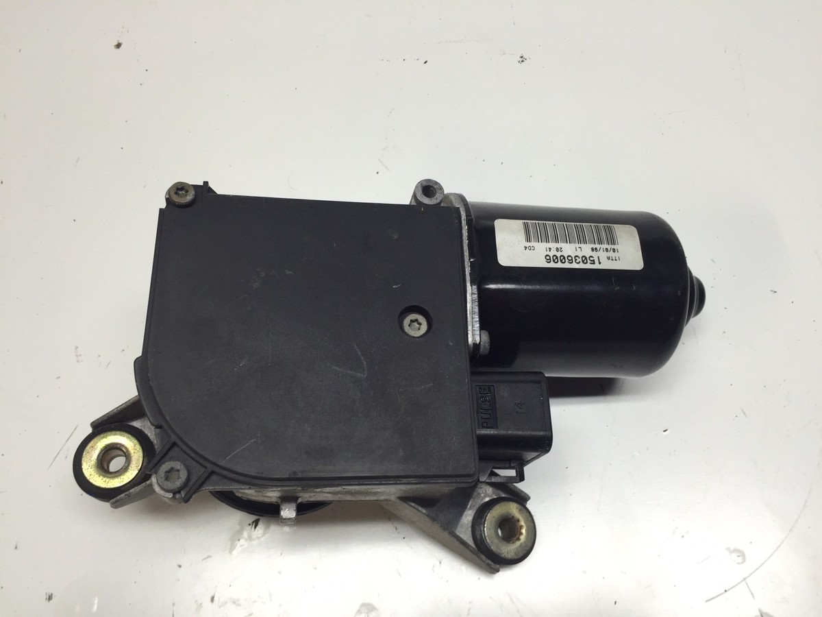 FENSTERHEBERMOTOR VO LI CHEVROLET Blazer Corvette C1500 Caprice Tahoe