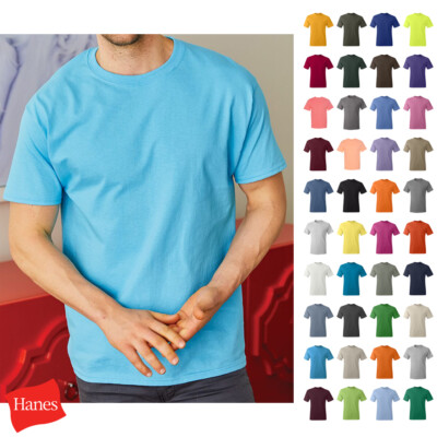 Hanes Lot de 3 Brassières avec Ficelle en Coton