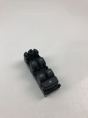 31433406 NO3801 VOLVO Window Control Switches 31433406 | eBay UK