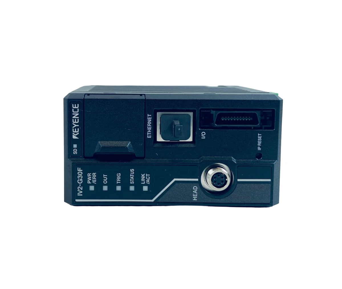 電源ユニット KEYENCE IV2-G30F IV2-G30F Keyence In stock and ready to ship - Santa Clara