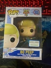 Funko Pop! Vinyl: Pixar - Bo Peep - Barnes and Noble (Exclusive) #533