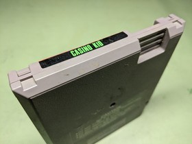 Casino Kid Nintendo NES Cartridge Only