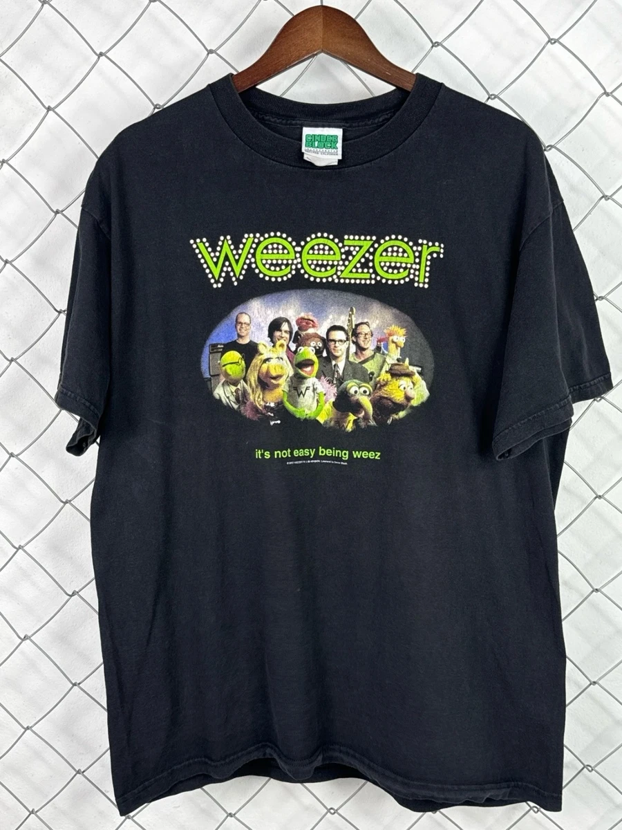Weezer Shirt for sale | eBay