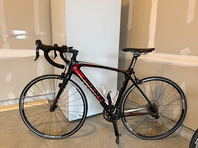 Giant Red 700C Bikes for sale | eBay
