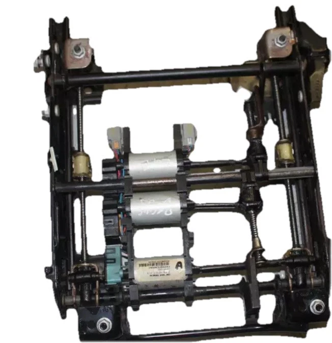 Cadillac Escalade 2007-2014 y GMC Yukon Denali asiento eléctrico pista, 8 vías Foto 2 de 3