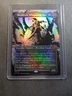 MTG Multiverse Legends Sheoldred Whispering One Foil Card Unplayed In Top Loader