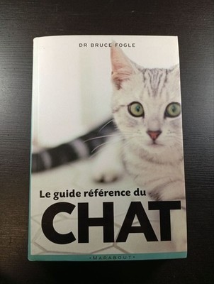 Der Referenzführer Für Die Katze | Dr. Bruce Fogle | Sehr Guter Zustand