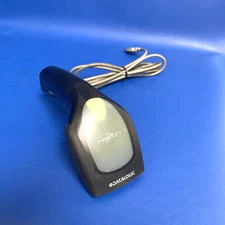 NICE Data Logic Heron D130 Handheld Barcode Scanner / WORKING