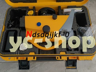 new DINI03 electronic level Fast Shipping via FedEx or DHL