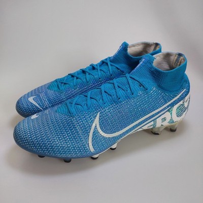 Nike Mercurial Superfly 7 Elite AG-PRO AT7892-414 Made In Bosnia US9,5 UK8,5