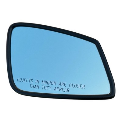 OEM  BMW 1/2/3/4/ Series F20/F22/F30/F34 Auto-Dim Heated Mirror Glass R