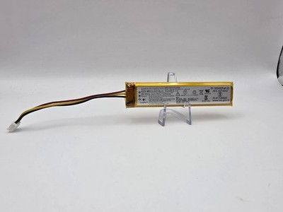 Logitech | Ersatzakku MX Keys / MX Keys S | 3.7V 1500mAh Li-Po | Original