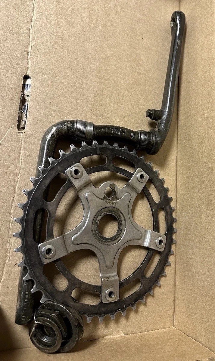 takagi crank products for sale | eBay