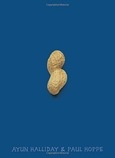 Peanut by Halliday, Ayun