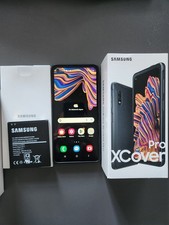 Samsung Galaxy XCover Pro SM-G715FN/DS 64GB S...