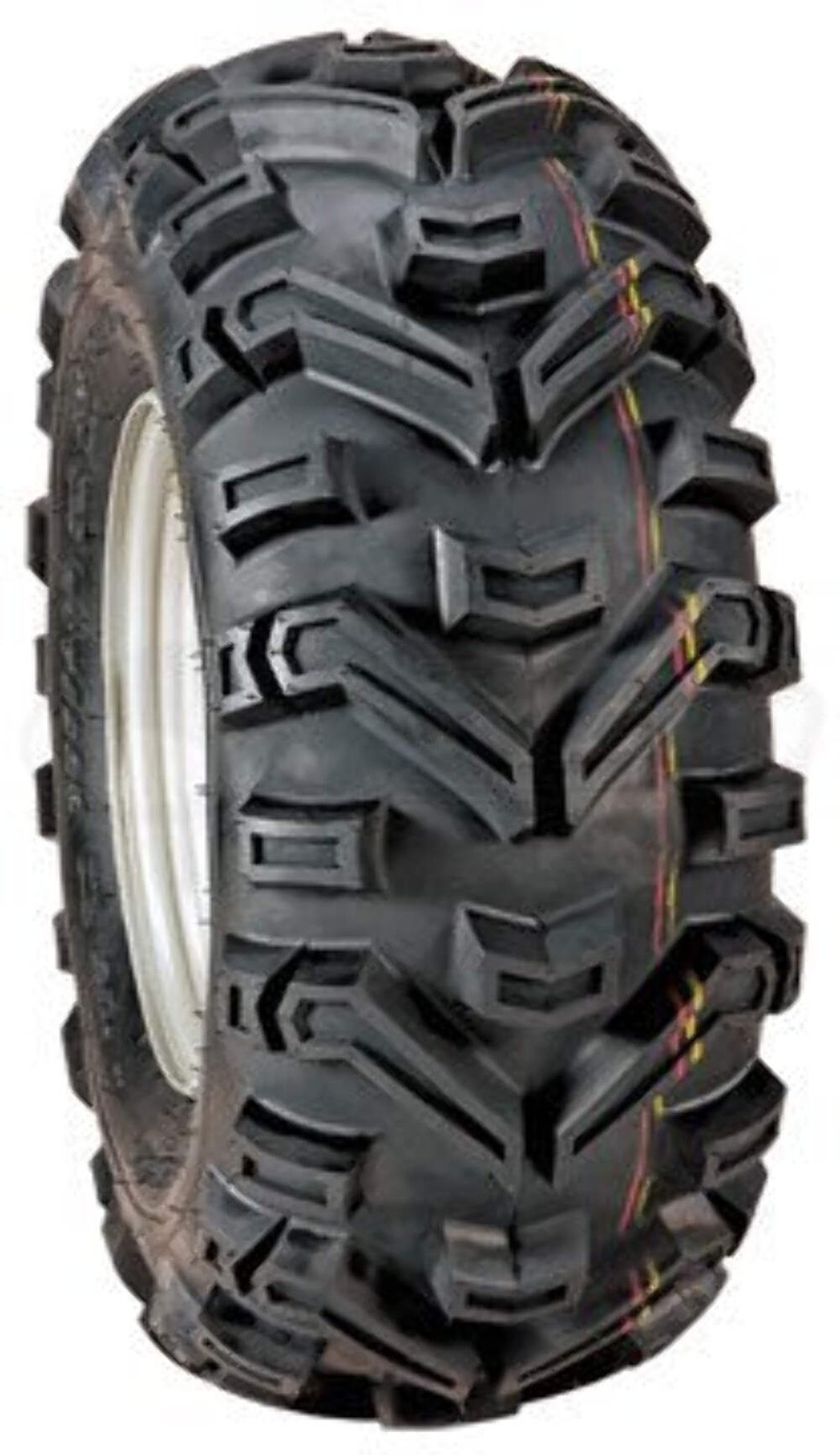 Pneu quad Duro 25/8x12 KT25812Q pneu tout terrain utilitaire