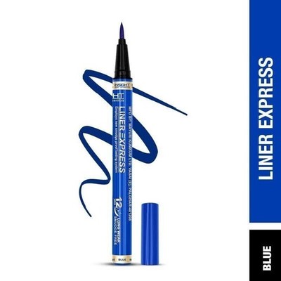 Insight Cosmetics Liner Express Eye Pen Smudge Proof Eye Makeup Quick Drying