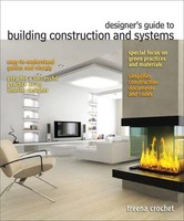 Designer's Guide To Building Construction And Systems | Treena Crochet | Buch