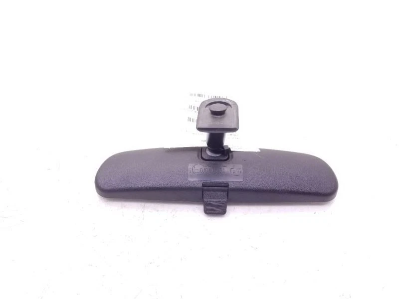 00 01 02 TOYOTA ECHO INTERIOR REAR VIEW MIRROR - Image 4 of 4