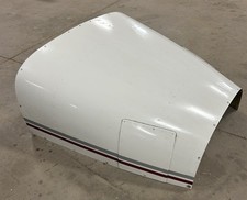 23837-039 Piper PA30 Upper Nose Cowling Assembly