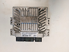 Ford SMAX 1.8TDCI Engine Control Unit ECU SID 206 5WS40419D-T 6G91-12A650-LD