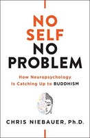 Chris Niebauer - No Self No Problem How Neuropsychology Is Catching - H245Z