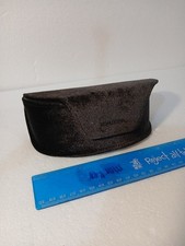 Tom Ford Black Velvet Sunglasses Case