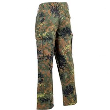 Pantalon Cargo Ranger Américain Bleu Marine Brandit Taille S-7XL - Neuf Avec étiquettes