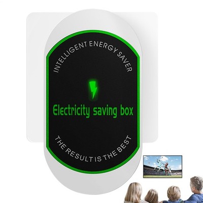 Professional Intelligent Energy Saver 90V-250V Voltage Stabilizer, Power Saving 