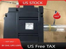 1PC Mitsubishi HC203BS HC 203BS Servo Motor New Expedited Shipping