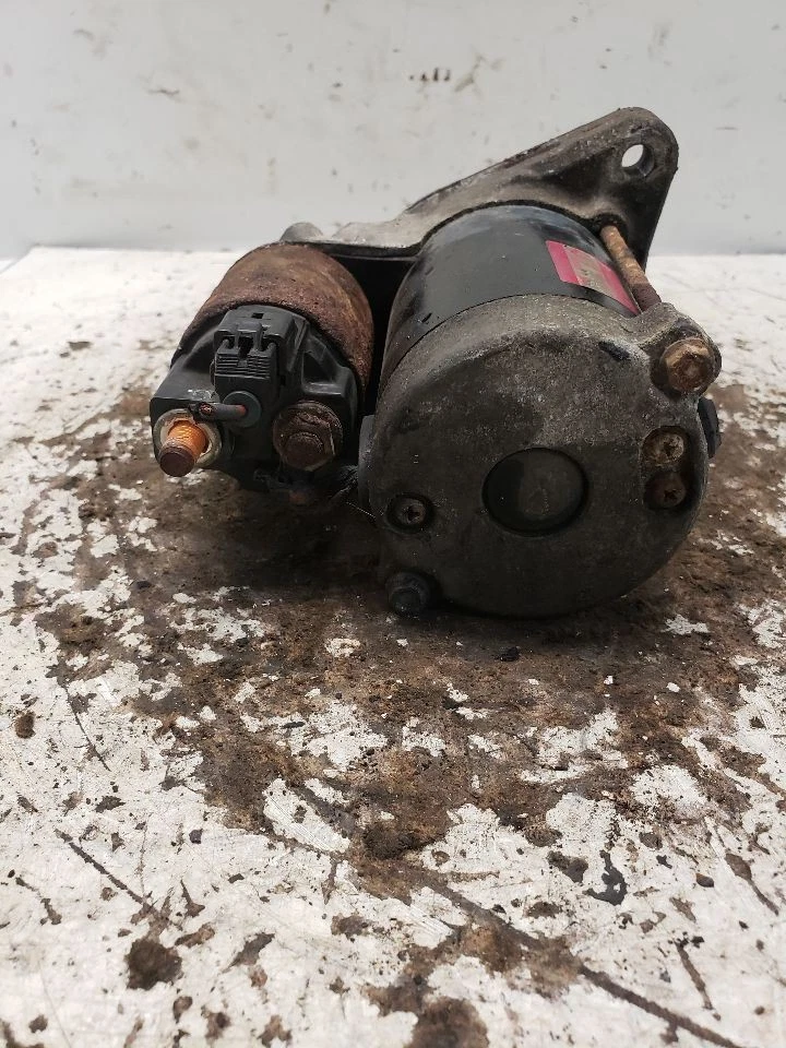 Starter Motor Fits 06-17 LEXUS IS350 1412439 - Image 2 of 4