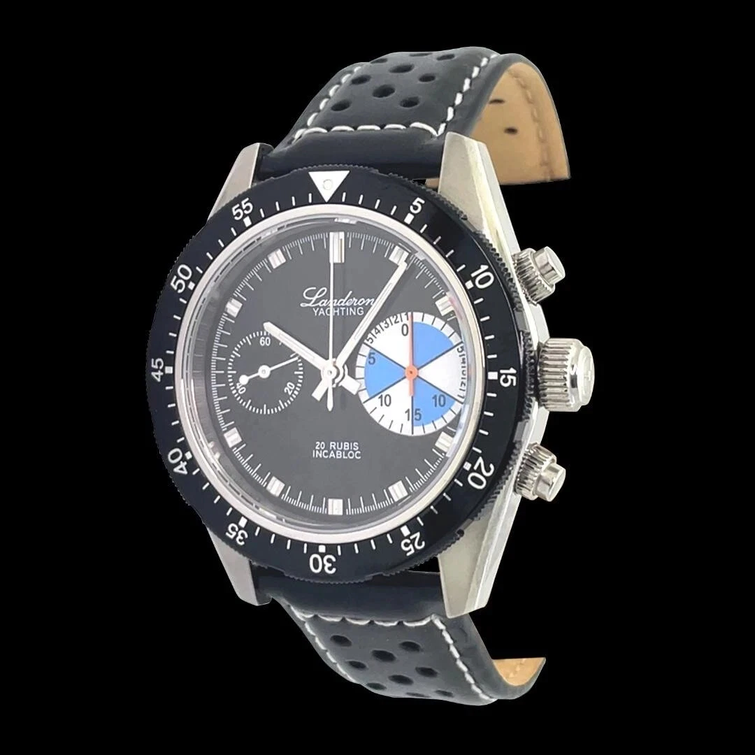 Chronograph landeron d'occasion | Site Annonce France