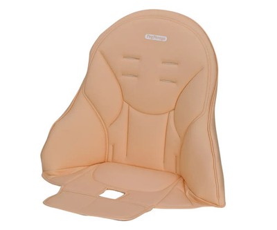 Original Peg Perego Bezug Peach 2026 Siesta / Prima Pappa Follow Me Zero 3