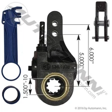 CS52315 AUTOMANN ALL BRAKE COMPONENT 1807055