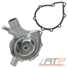 WASSERPUMPE +DICHTUNG F&Uuml;R MERCEDES BENZ SLK R170 200 230 32 AMG BJ 00-04