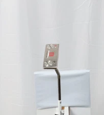 Evnroll Ev2 Short Slant Midblade 35" Putter Excellent Rh 12968307