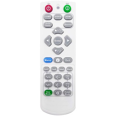 Projector Remote Control for ViewSonic PA502XP
