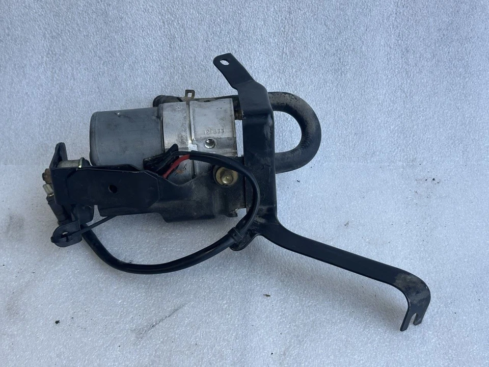 2002 ACURA RL 第二次 ABS PUMP 0265410064 — 第 2/4 张图片
