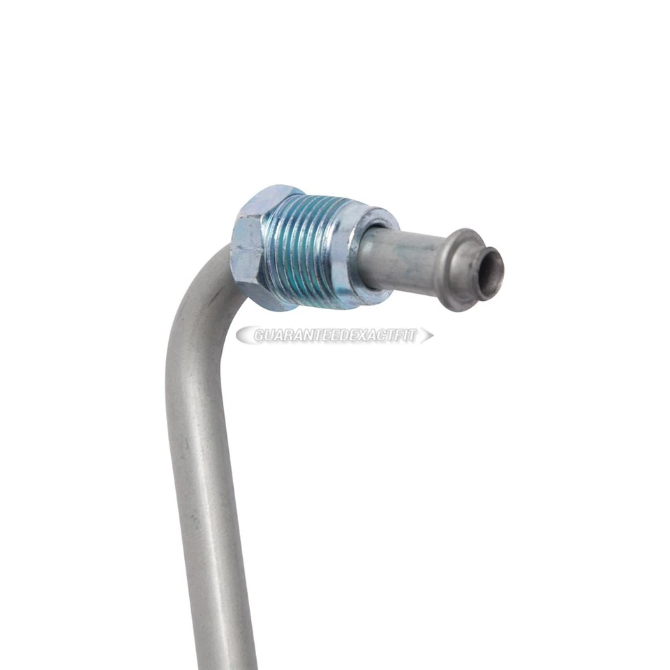 Mangueira de pressão de direção hidráulica GAP para GMC Safari e Chevy Astro Edelmann - Imagem 2 de 3