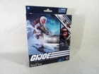 2023 Hasbro G.I. Joe Classified 67 Snow Job Snowjob New Sealed 1/12 6in.