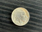 1926 Buffalo Nickel Five Cent Coin 5c - ME5114