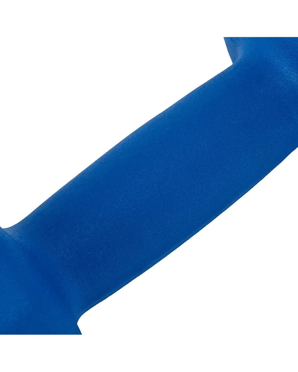 1kg-5kg Neoprene Dumbbell Single Hand Weight Gym Fitness Training AU