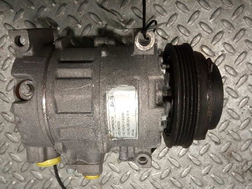 4B0260805PV KLIMAKOMPRESSOR FÜR AUDI A4 BERLINA B5 2.5 TDI QUATTRO 797 7977176