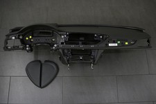 Audi A6 4G Armaturenbrett Schalttafel Head Up HUD schwarz 4G1857001E dashboard