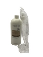 AVON Moisture Therapy Calming Relief 33.8 Fluid Ounces Jumbo Body Lotion