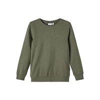 Sweatshirt Name IT Jungen Nkmnesweat UNB Noos Beetle GrößE 50 Baumwolle