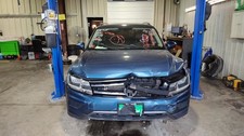 Tiguan 2019 Seat Rear 1250316 Tiguan 2019 Seat Rear 1250316