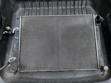 Radiateur Infiniti M30